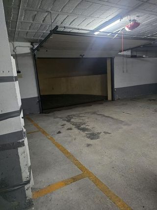 Garaje en venta en V Centenario-Piletas-Capuchinos en Sanlúcar de Barrameda