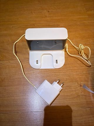 Robot aspirador Xiaomi Vacuum E12