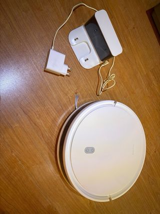 Robot aspirador Xiaomi Vacuum E12