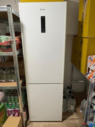 Nevera 2 puertas 100% funcional