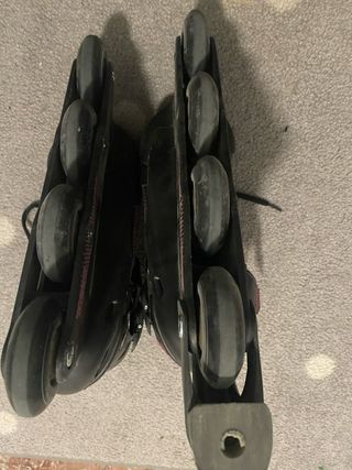 Patines en línea Oxelo Talla 42