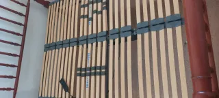 Somier articulado eléctrico y colchón de regalo