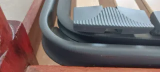 Somier articulado eléctrico y colchón de regalo