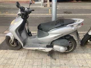 Motocicleta