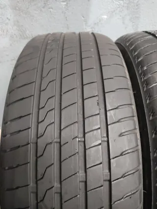 Neumáticos FIRESTONE 205/55R16 91V ocasión