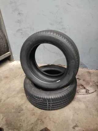 Neumáticos FIRESTONE 205/55R16 91V ocasión