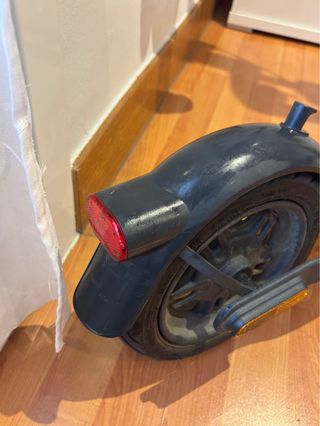 Navee V25 Monopatín Eléctrico