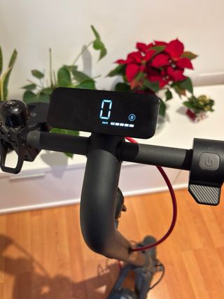 Navee V25 Monopatín Eléctrico