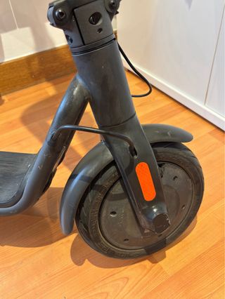 Navee V25 Monopatín Eléctrico