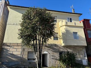 Edificio en venta en Areal – Zona Centro en Vigo