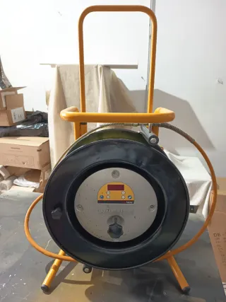 Pistola WAGNER Temp Spray H226