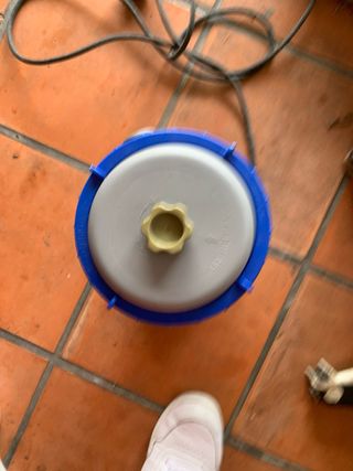 Filtro Bomba Piscina Bestway 32W