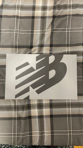 New Balance 990 v6 Talla 42 Gris