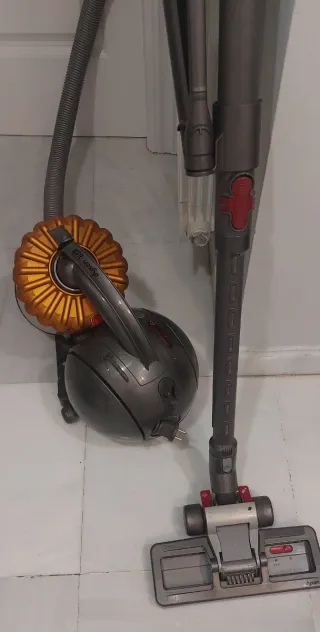 Aspirador Dyson Ball Extra Allergy