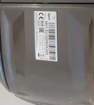 Aspirador Dyson Ball Extra Allergy