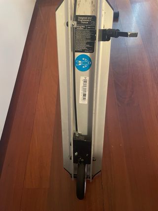 Patinete Oxelo Decathlon