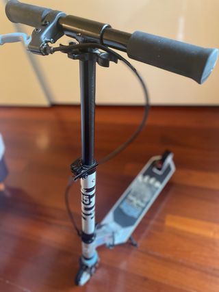 Patinete Oxelo Decathlon