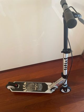 Patinete Oxelo Decathlon