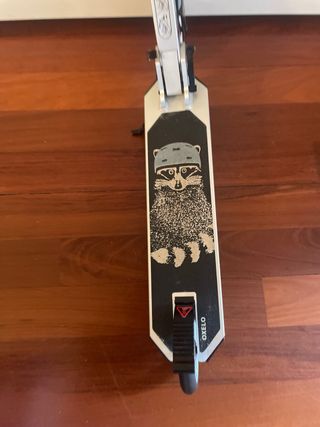 Patinete Oxelo Decathlon