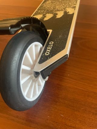 Patinete Oxelo Decathlon