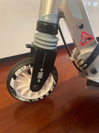 Patinete Oxelo Decathlon