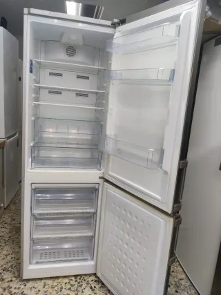 Nevera Beko