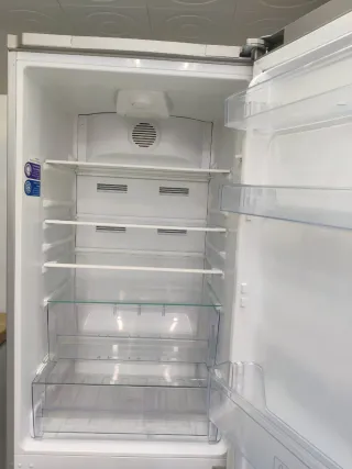 Nevera Beko