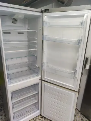 Nevera Beko