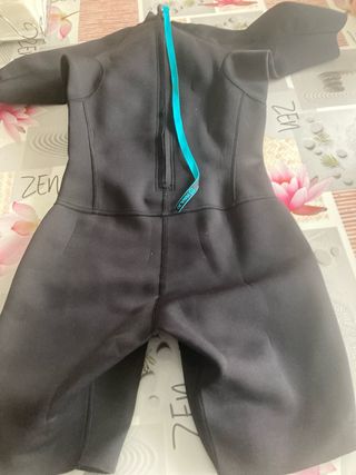 Neopreno Olaian corto Talla adolescente-adulto