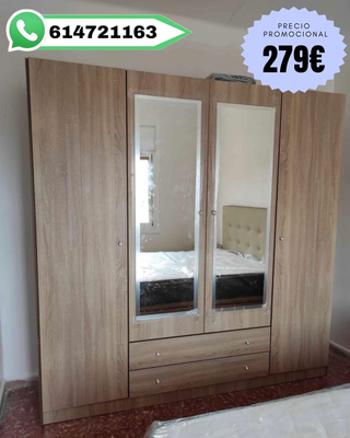 ARMARIO ROPERO