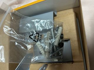 Soporte Pared LCD TV 10-30 20kg