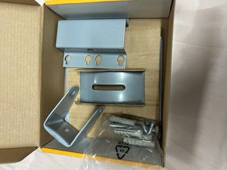 Soporte Pared LCD TV 10-30 20kg