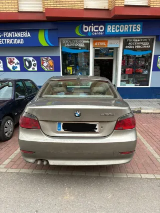 BMW Serie 5 2003