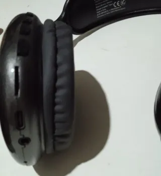 OFERTA AURICULARES INALÁMBRICOS EURO LIFE DE CASCO