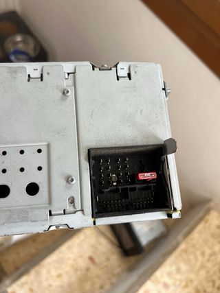 Radio Seat Altea/Leon MP3