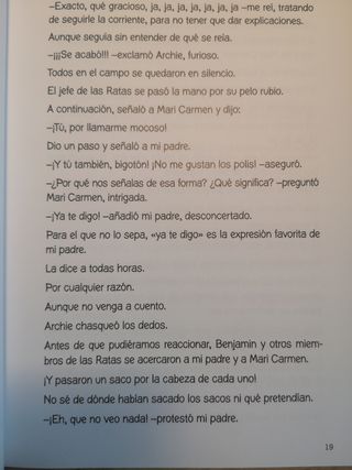 Los Forasteros del Tiempo 9: La aventura de los...