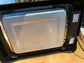 Parrilla eléctrica Party Grill Ariete