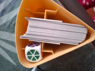 Trivial Pursuit Harry Potter