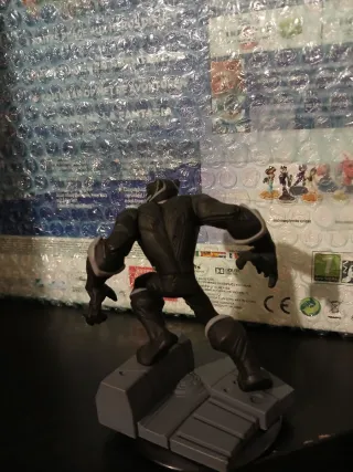 Figura Disney Infinity Black Panther
