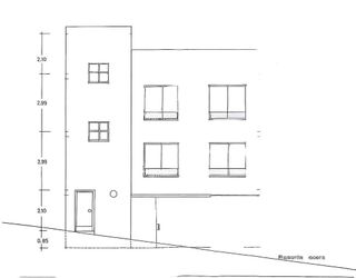 Edificio en venta en Benaguasil