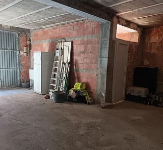 Edificio en venta en Benaguasil