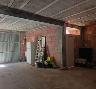 Edificio en venta en Benaguasil