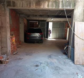 Edificio en venta en Benaguasil