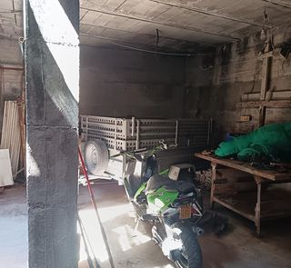 Edificio en venta en Benaguasil