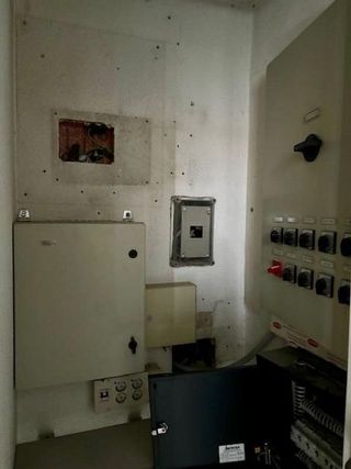 Local comercial en venta en Barañain