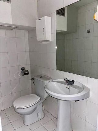 Local comercial en venta en Barañain