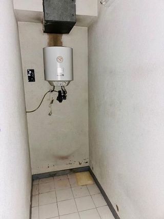 Local comercial en venta en Barañain