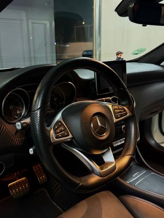 Mercedes-Benz Clase A 2017