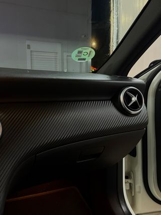 Mercedes-Benz Clase A 2017