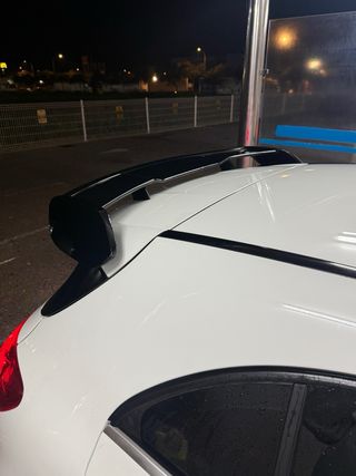 Mercedes-Benz Clase A 2017